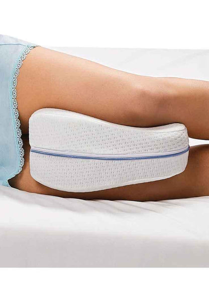 LegPillow™ - Almohada Ortopédica Entrepierna