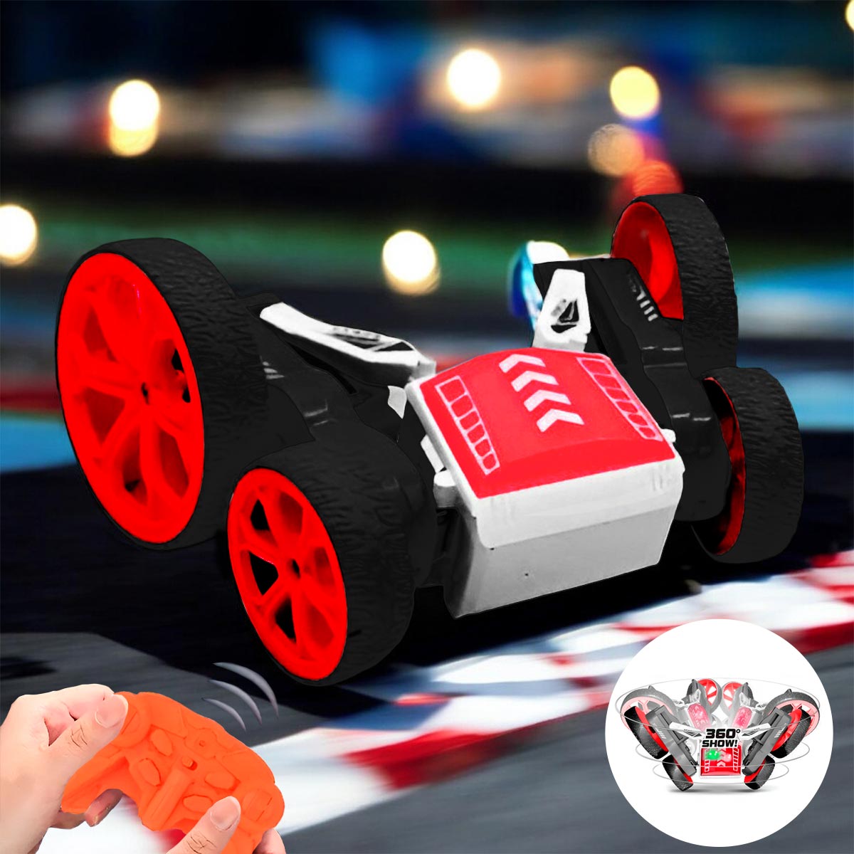 Gray helmet for bikers