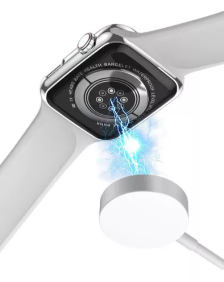 Combo Navidad: Smartwatch Ultra + audífonos Bluetooth + 7 correas