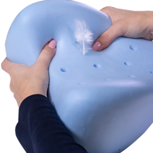 LegPillow™ - Almohada Ortopédica Entrepierna