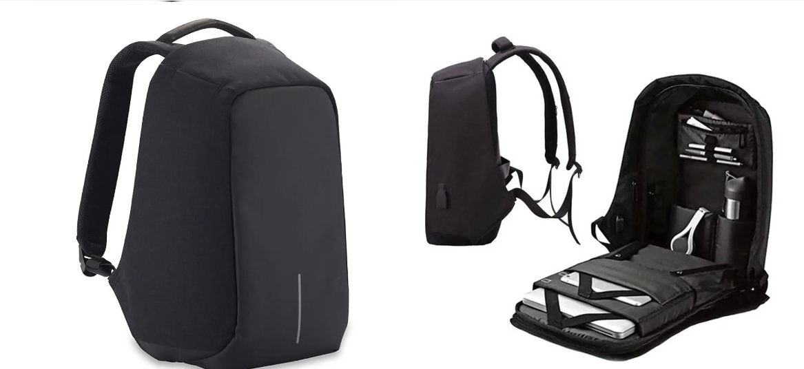 Mochila MatrixGlow CitySafe Pro