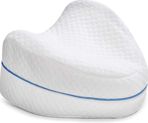 LegPillow™ - Almohada Ortopédica Entrepierna