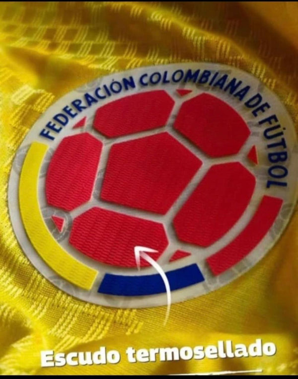 Escudo Termosellado
