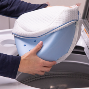 LegPillow™ - Almohada Ortopédica Entrepierna