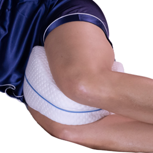 LegPillow™ - Almohada Ortopédica Entrepierna