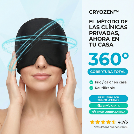 CRYOZEN™