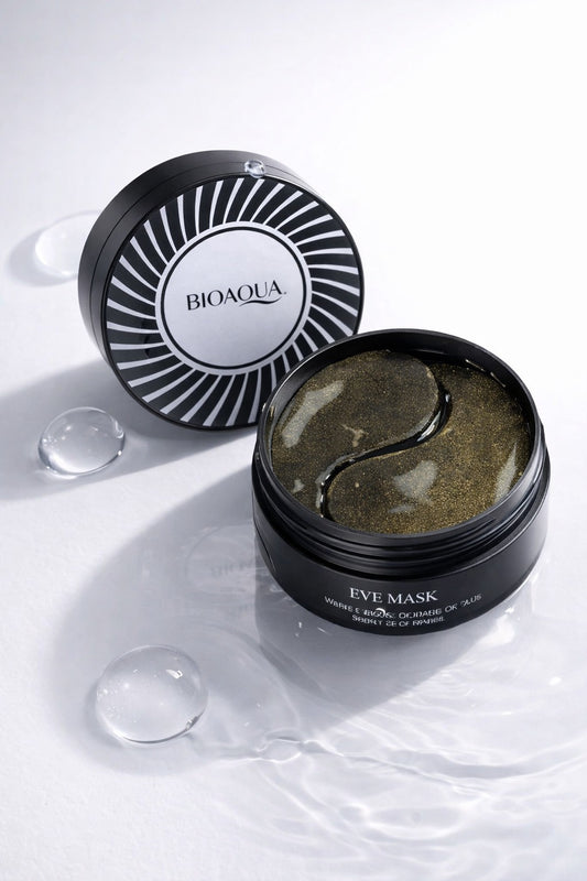 Perla Nera® Anti-Ojeras de BIOAQUA