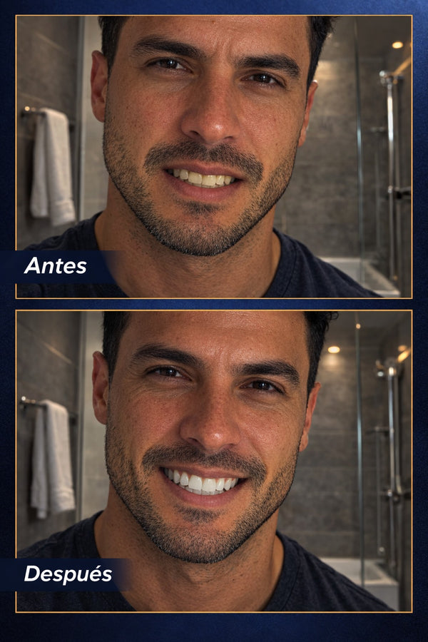 Ricardo V., 30 años · Bogotá