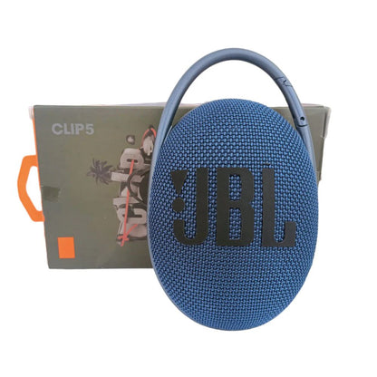 PARLANTE JBL CLIP 5