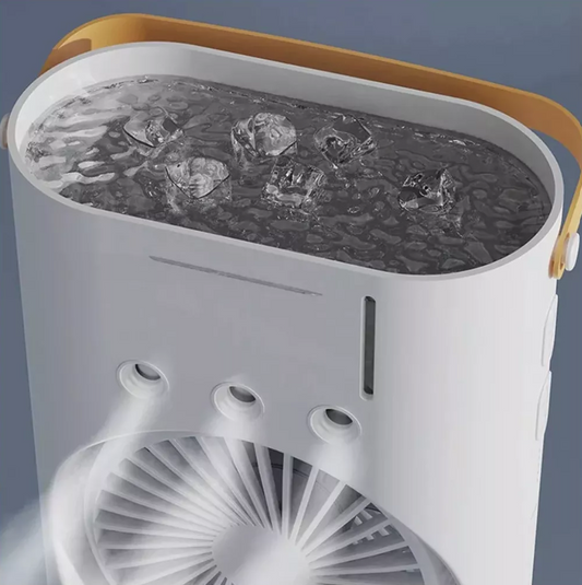 FrescoAir Polar™ prueba