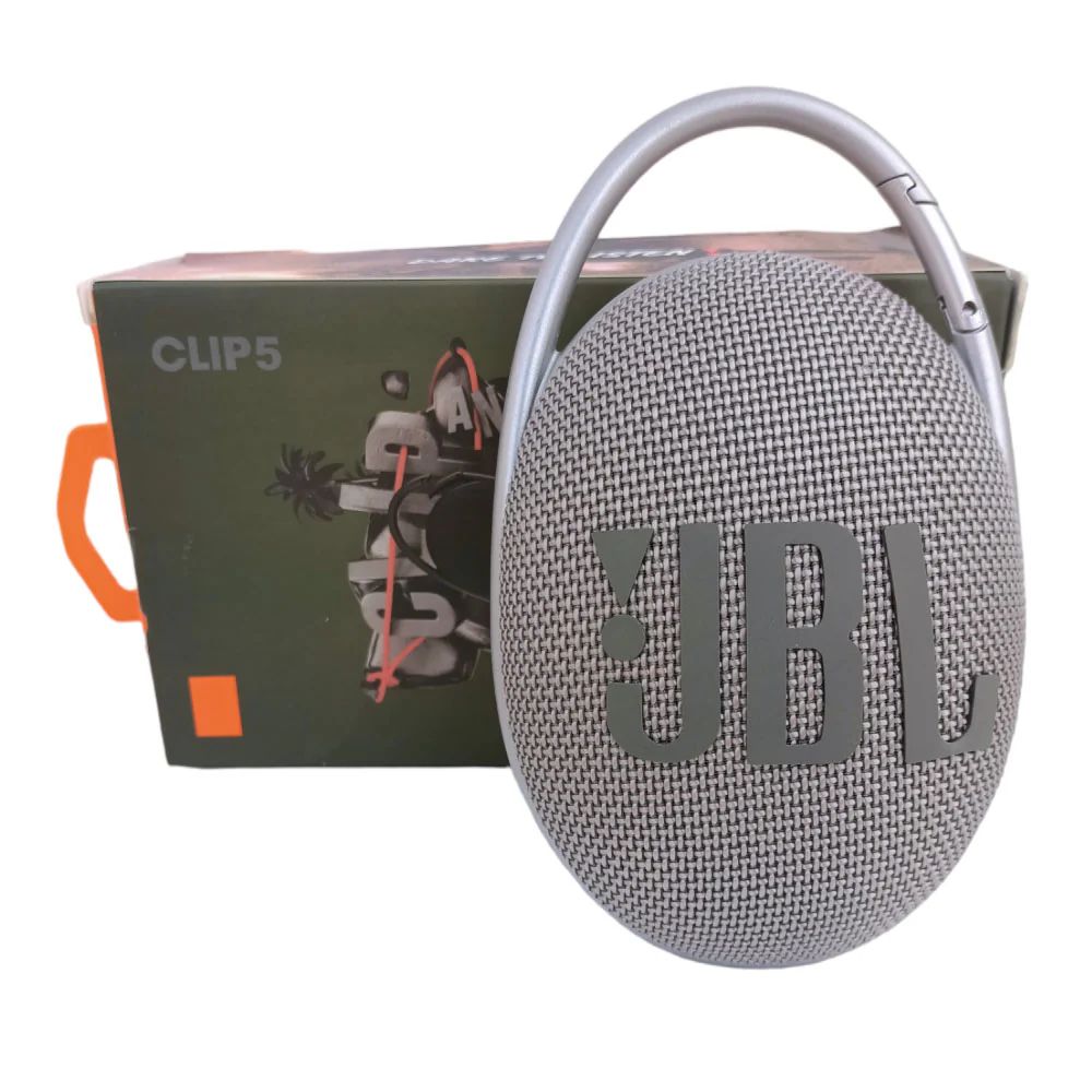 PARLANTE JBL CLIP 5