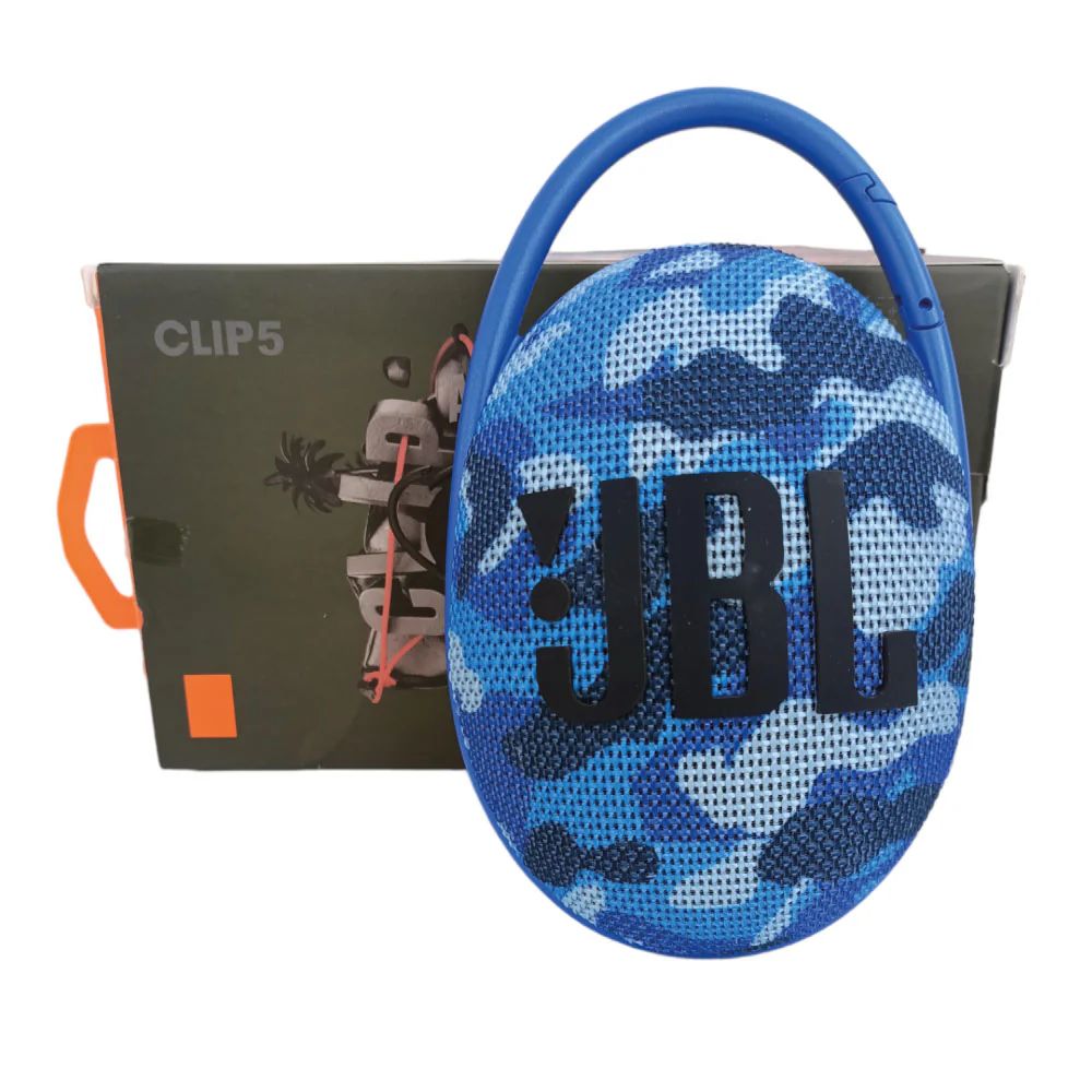 PARLANTE JBL CLIP 5
