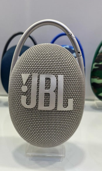 PARLANTE JBL CLIP 5