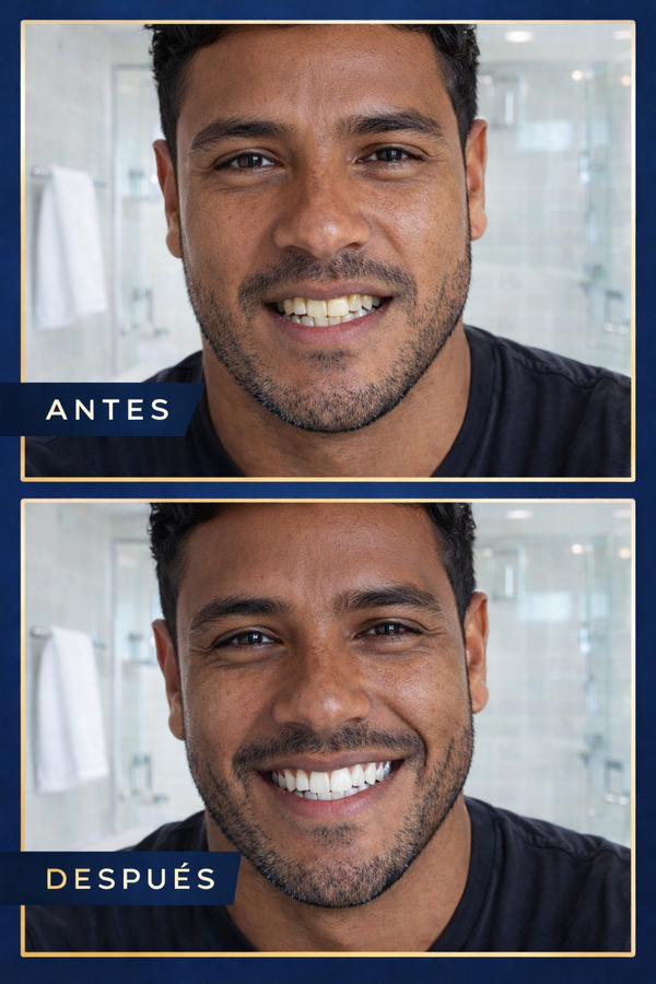 Michale L., 38 años. Neiva.