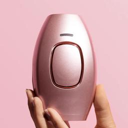 DEPILADOR LÁSER PERMANENTE