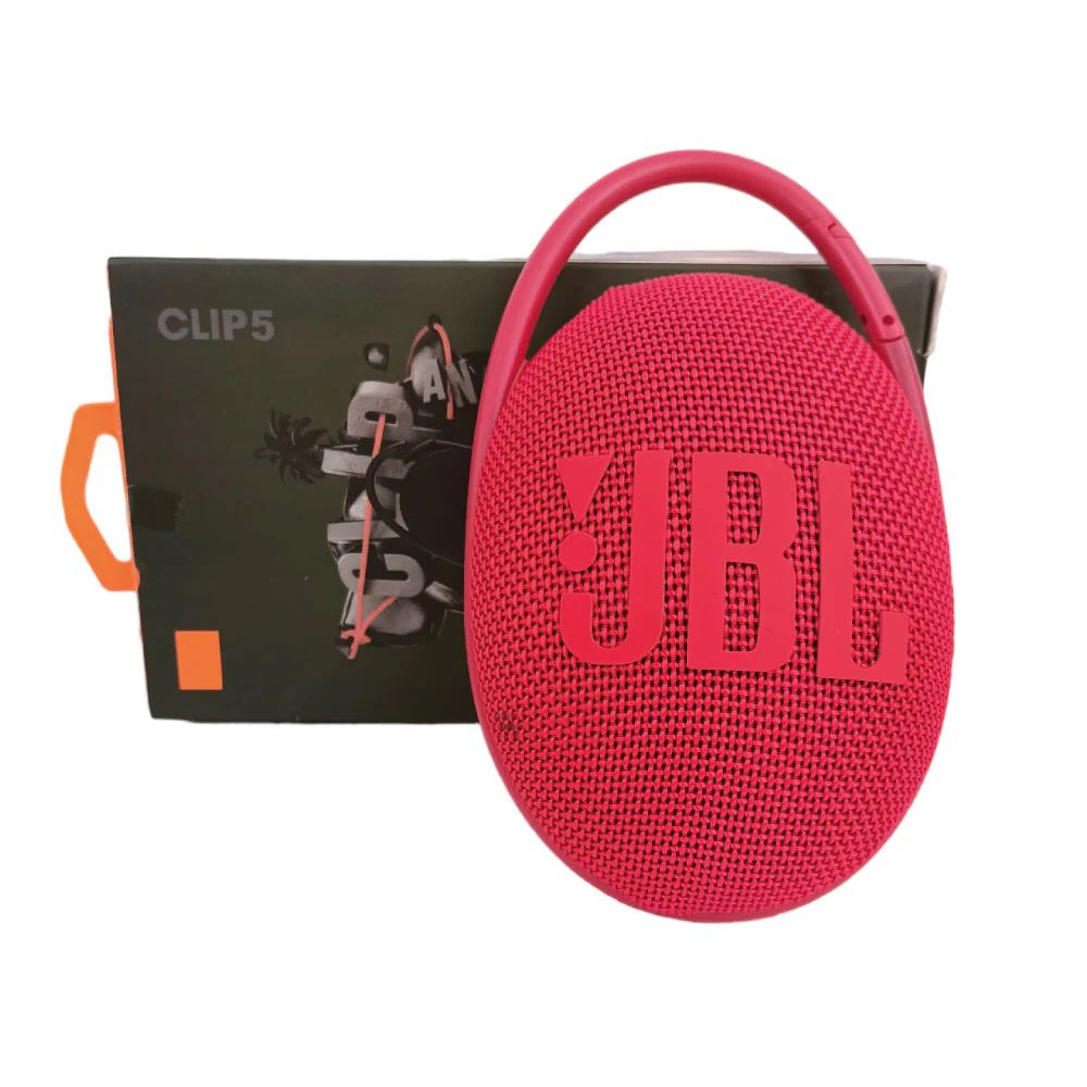 PARLANTE JBL CLIP 5
