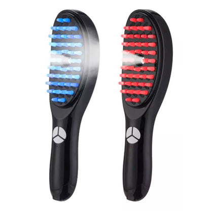 CEPILLO MASAJEADOR CAPILAR PARA CRECIMIENTO